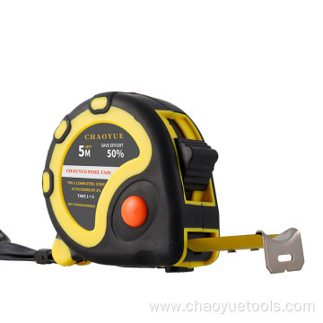 1M Square Mini Steel Tape Measure